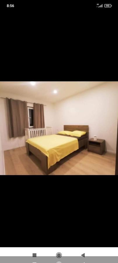 Apartman Paula Макарська Екстер'єр фото
